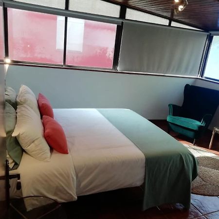 Old Town House La Laguna La Laguna  Ngoại thất bức ảnh