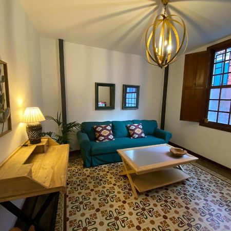 Old Town House La Laguna La Laguna  Ngoại thất bức ảnh