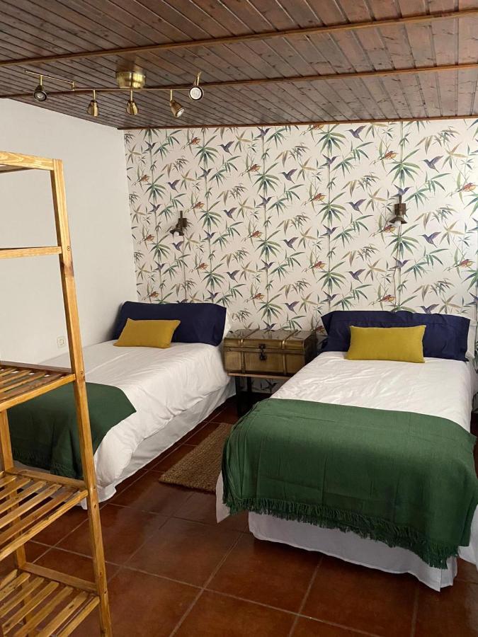 Old Town House La Laguna La Laguna  Ngoại thất bức ảnh