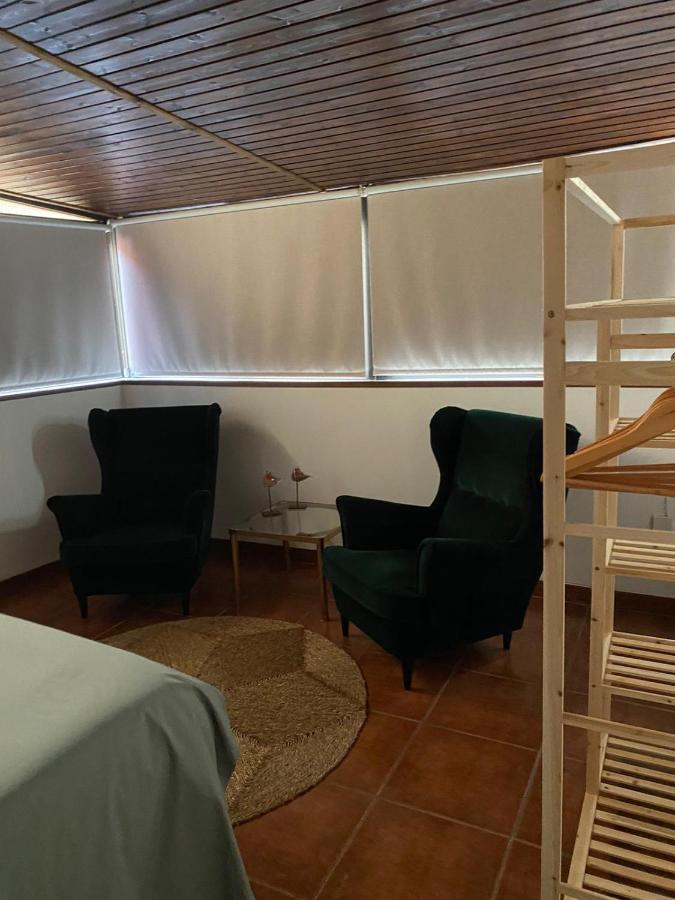 Old Town House La Laguna La Laguna  Ngoại thất bức ảnh
