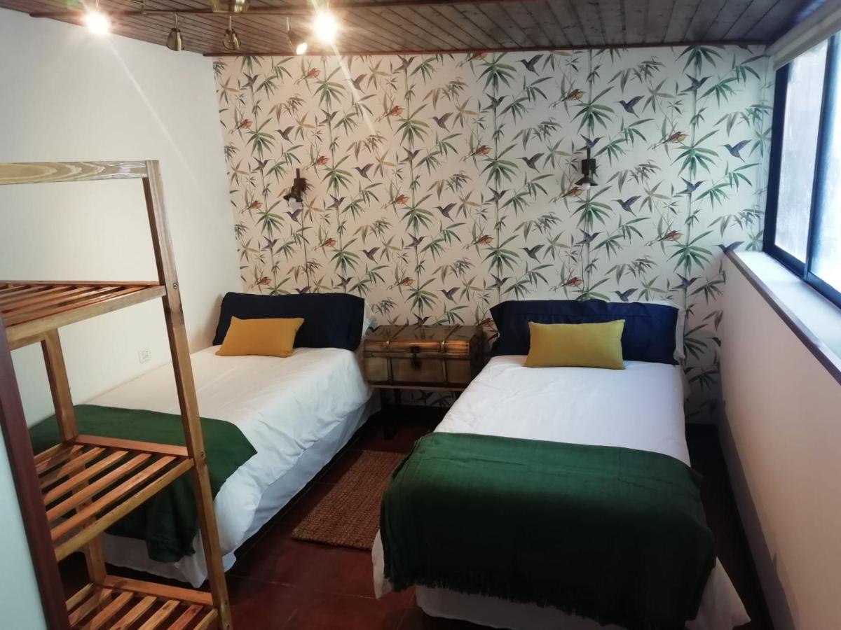Old Town House La Laguna La Laguna  Ngoại thất bức ảnh