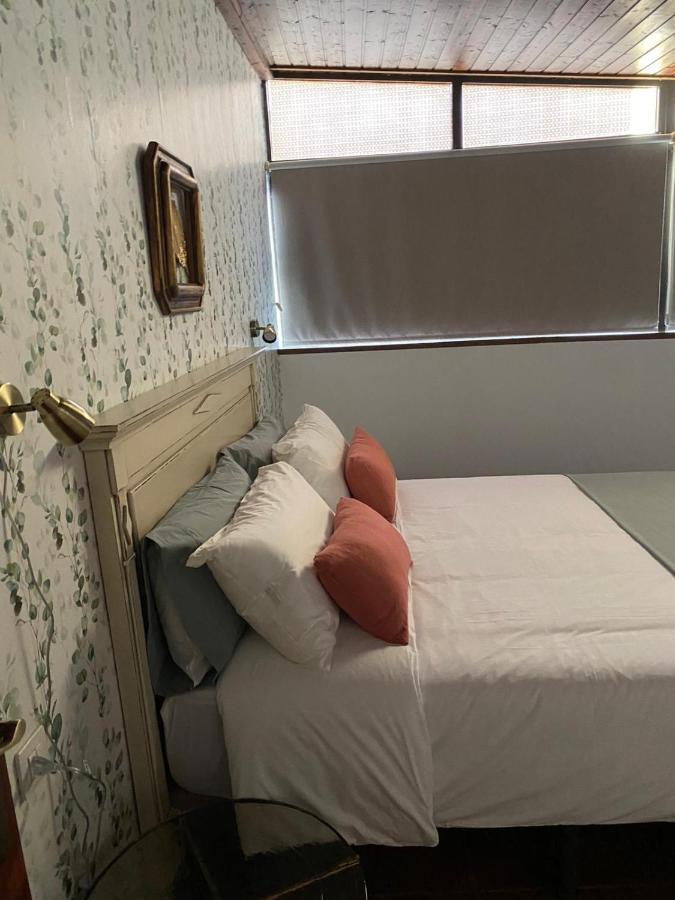 Old Town House La Laguna La Laguna  Ngoại thất bức ảnh