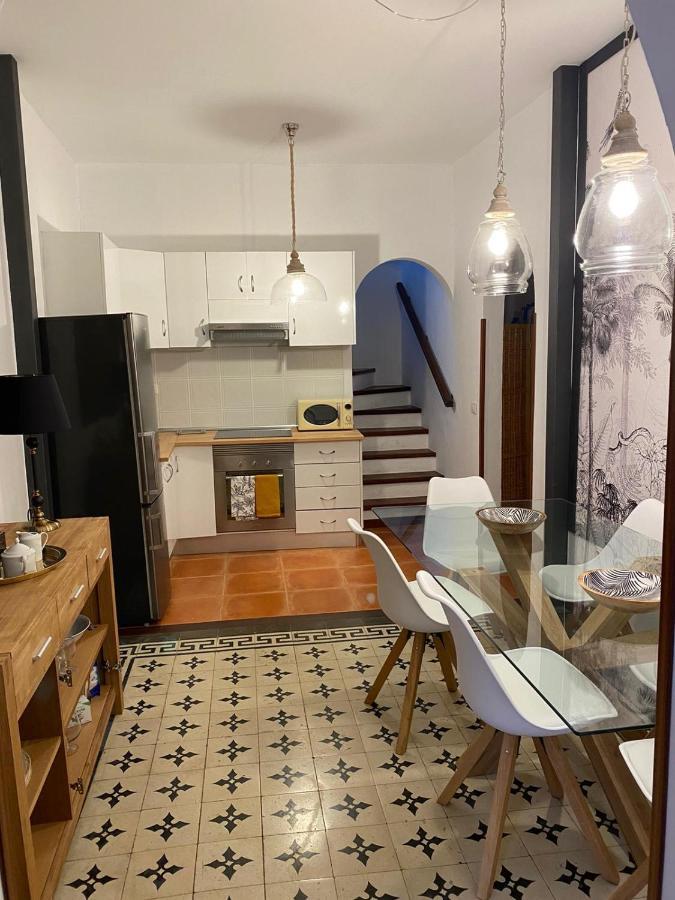 Old Town House La Laguna La Laguna  Ngoại thất bức ảnh