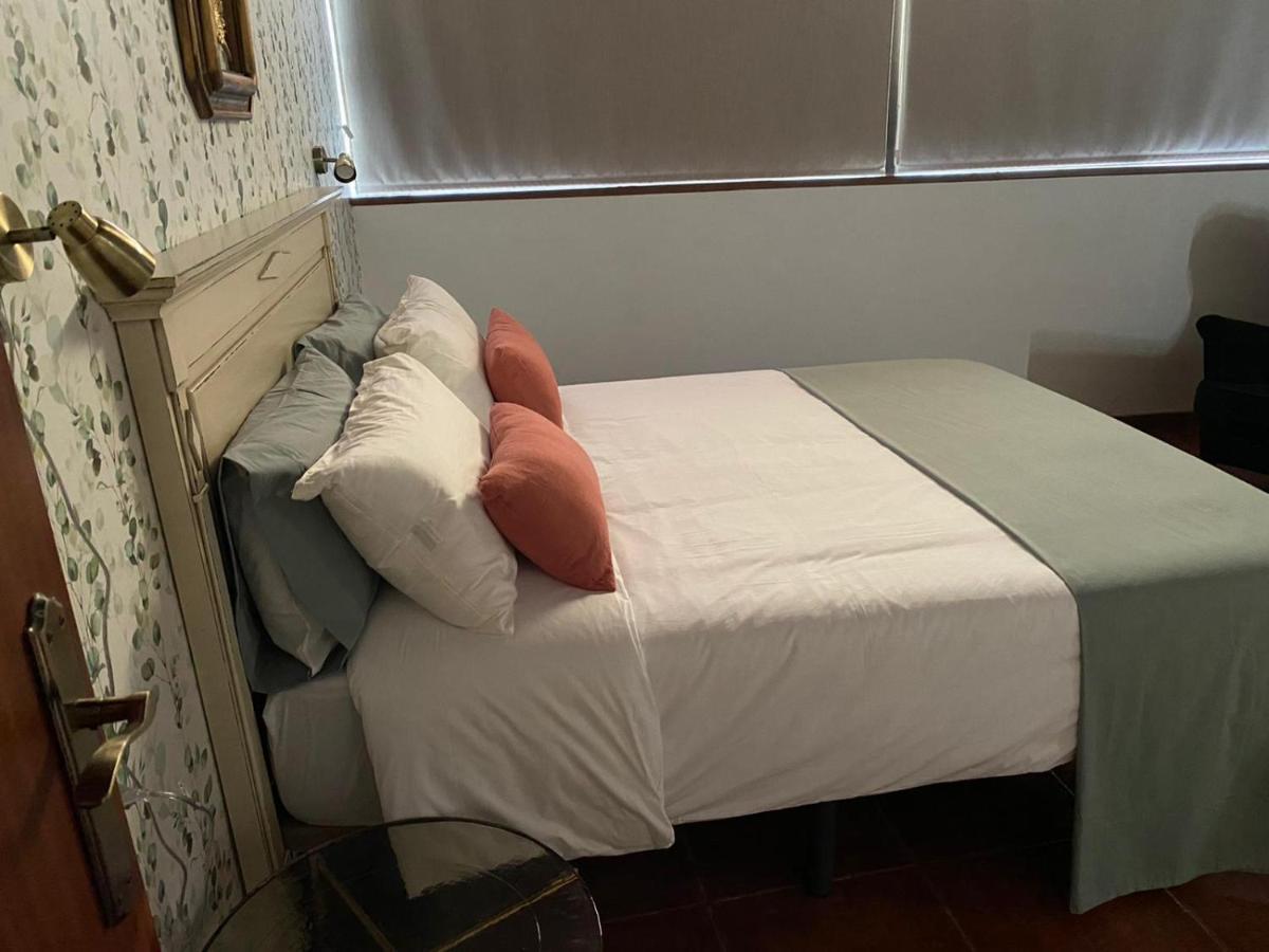 Old Town House La Laguna La Laguna  Ngoại thất bức ảnh