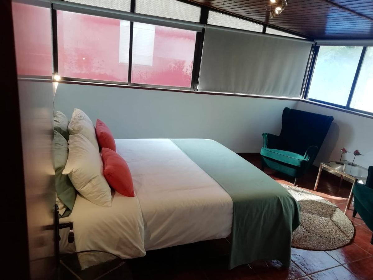 Old Town House La Laguna La Laguna  Ngoại thất bức ảnh