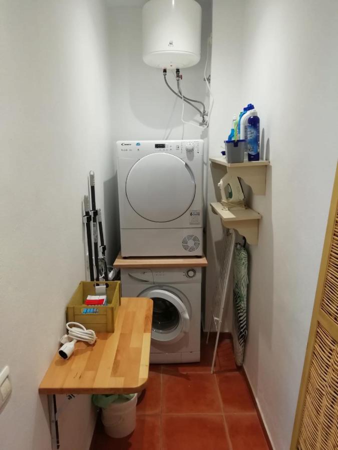 Old Town House La Laguna La Laguna  Ngoại thất bức ảnh