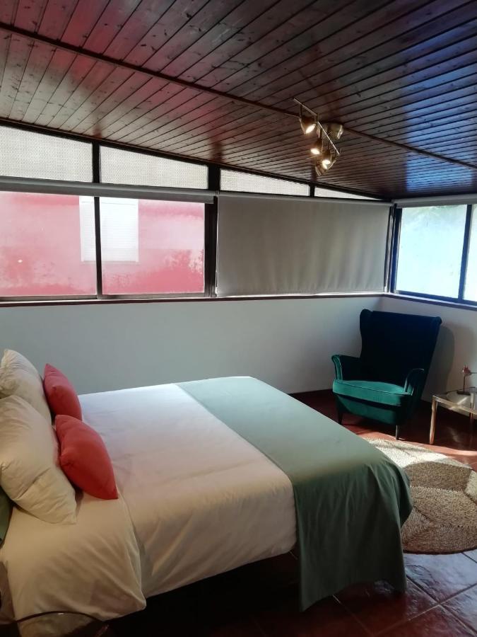 Old Town House La Laguna La Laguna  Ngoại thất bức ảnh