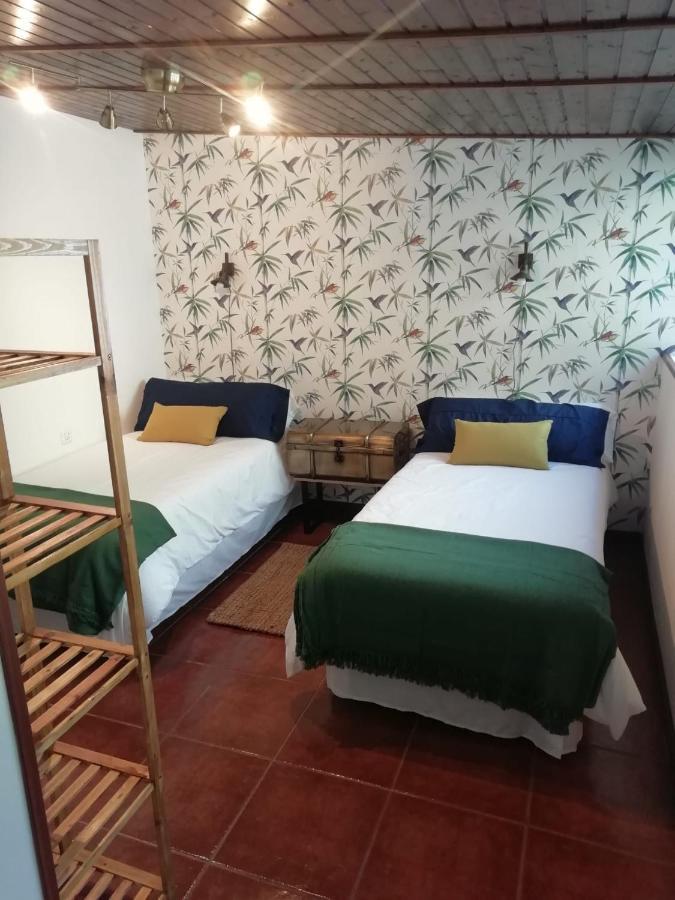 Old Town House La Laguna La Laguna  Ngoại thất bức ảnh