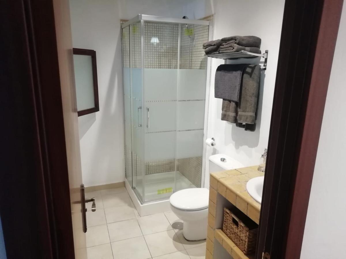 Old Town House La Laguna La Laguna  Ngoại thất bức ảnh