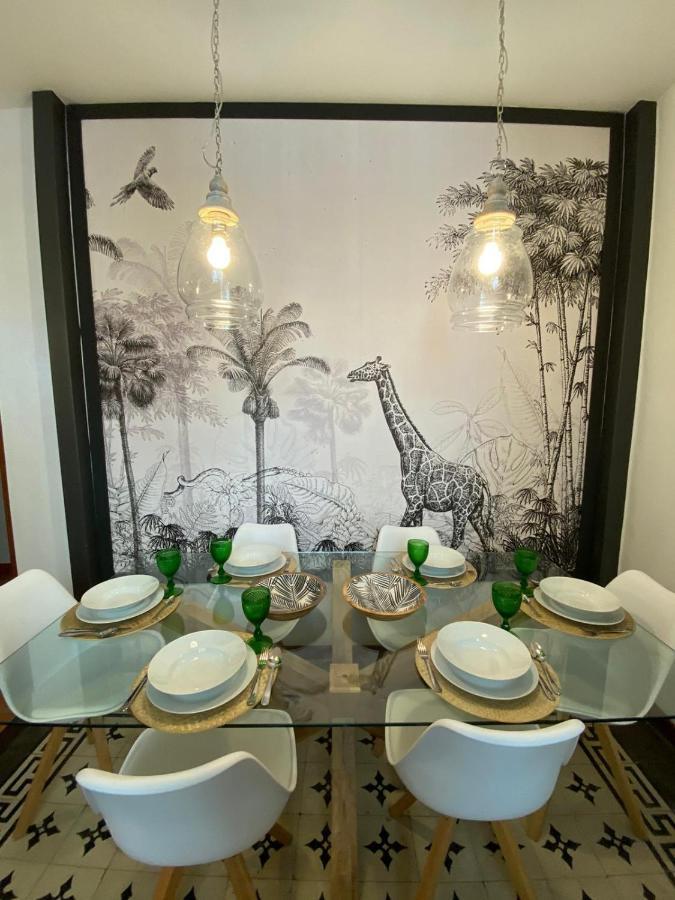Old Town House La Laguna La Laguna  Ngoại thất bức ảnh