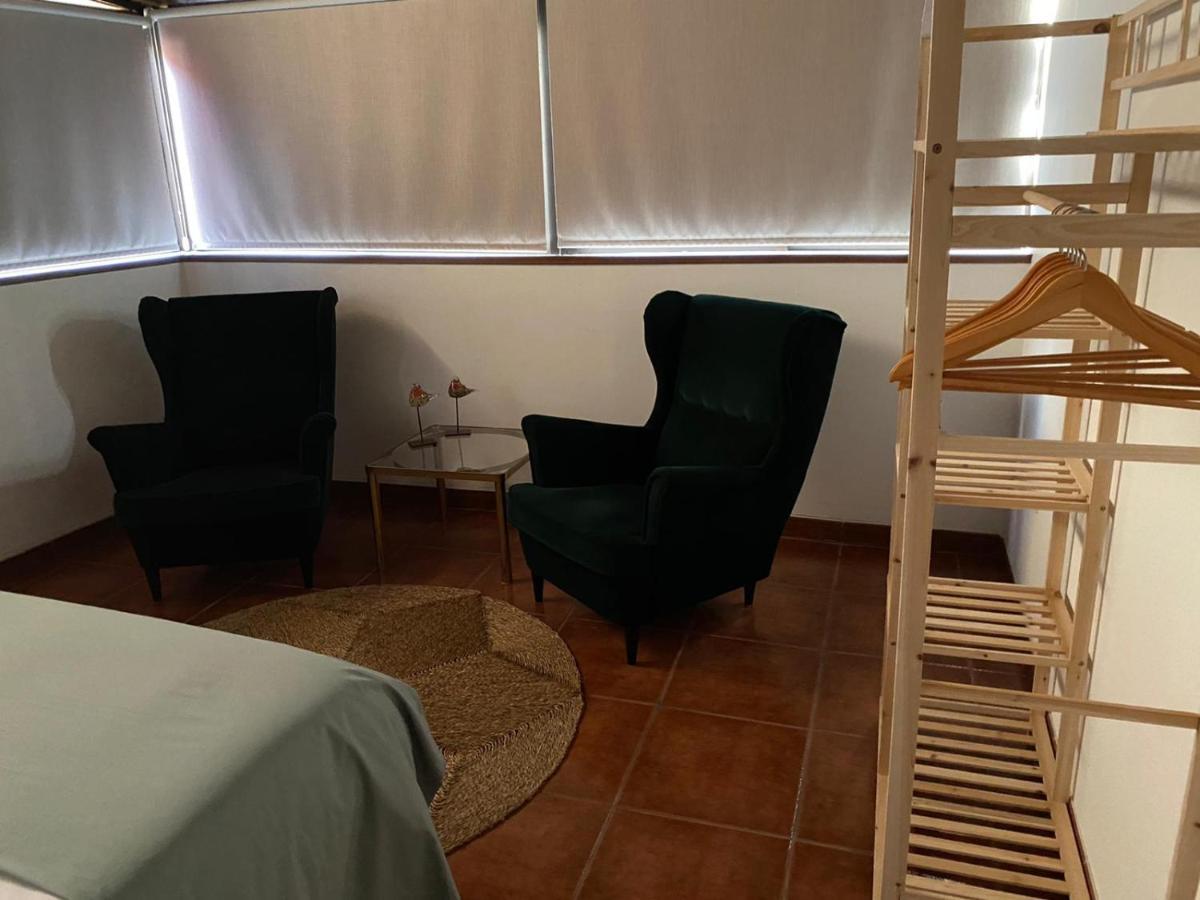 Old Town House La Laguna La Laguna  Ngoại thất bức ảnh