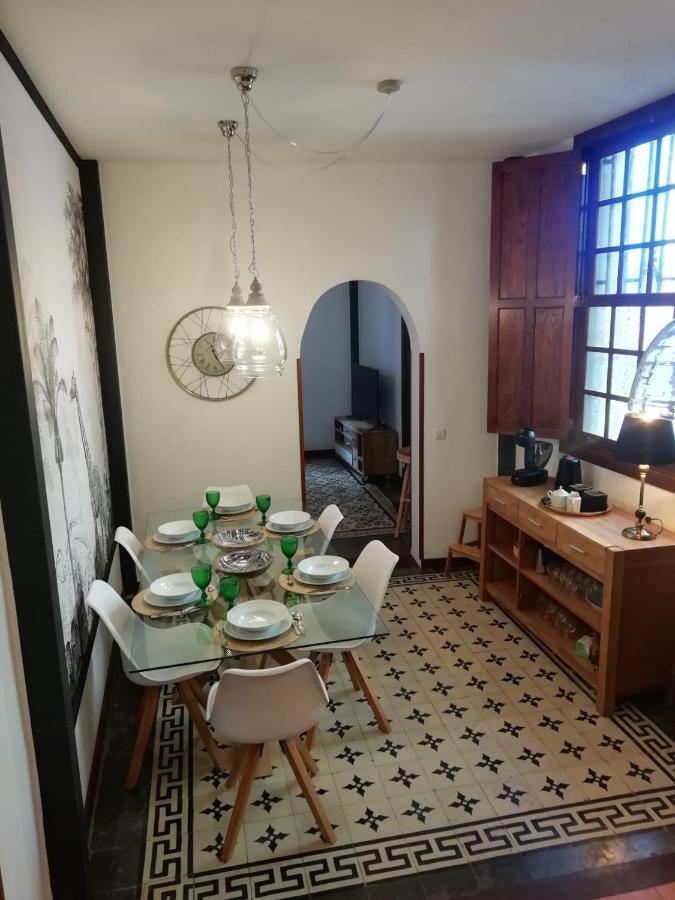 Old Town House La Laguna La Laguna  Ngoại thất bức ảnh