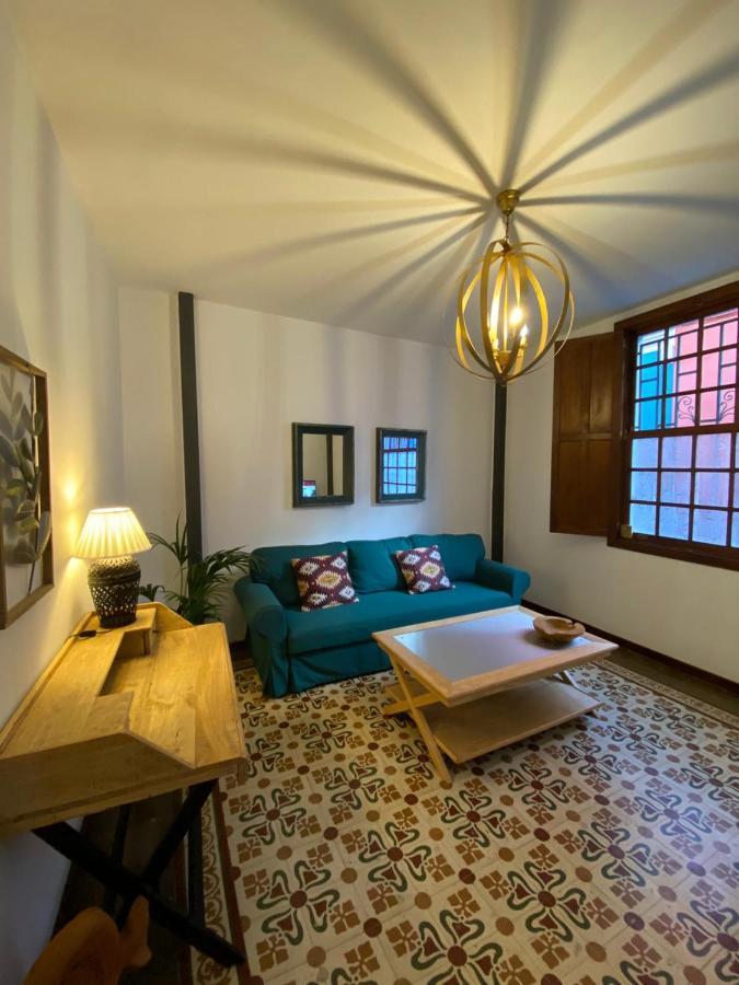 Old Town House La Laguna La Laguna  Ngoại thất bức ảnh