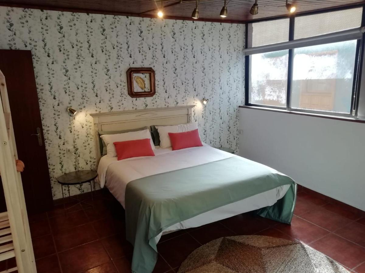 Old Town House La Laguna La Laguna  Ngoại thất bức ảnh