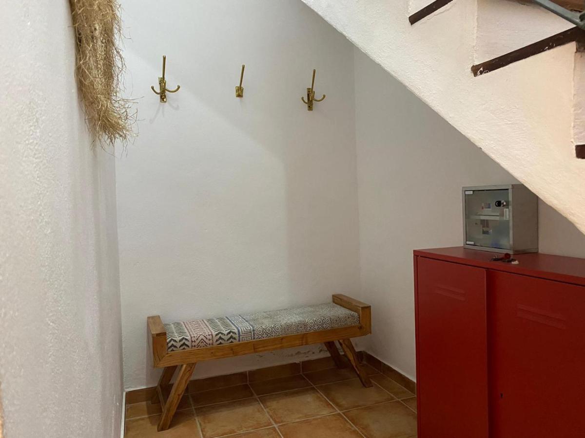 Old Town House La Laguna La Laguna  Ngoại thất bức ảnh