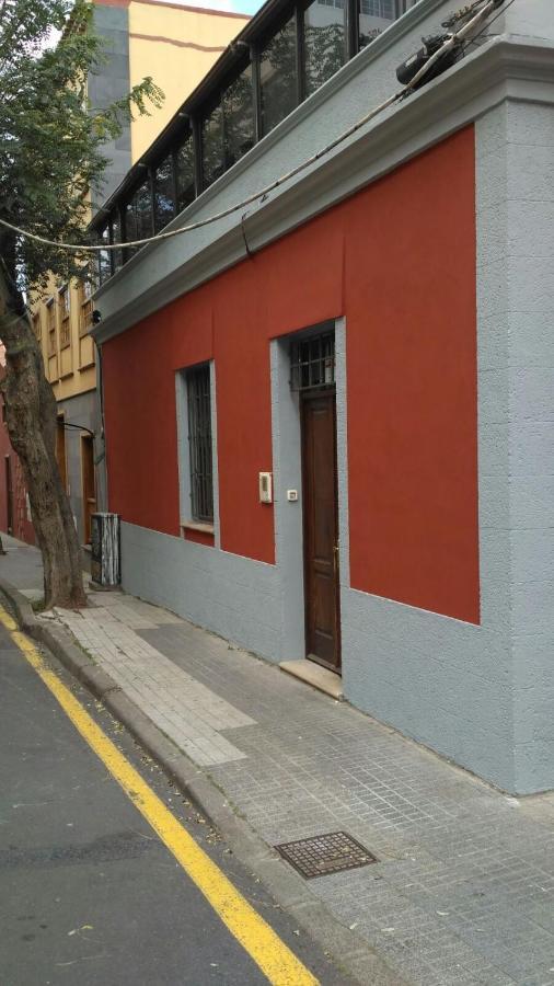 Old Town House La Laguna La Laguna  Ngoại thất bức ảnh
