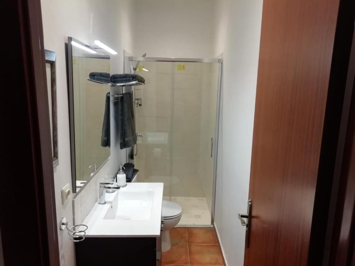Old Town House La Laguna La Laguna  Ngoại thất bức ảnh