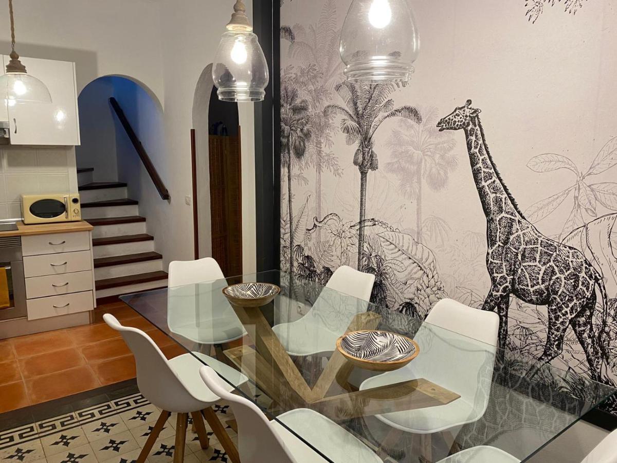 Old Town House La Laguna La Laguna  Ngoại thất bức ảnh