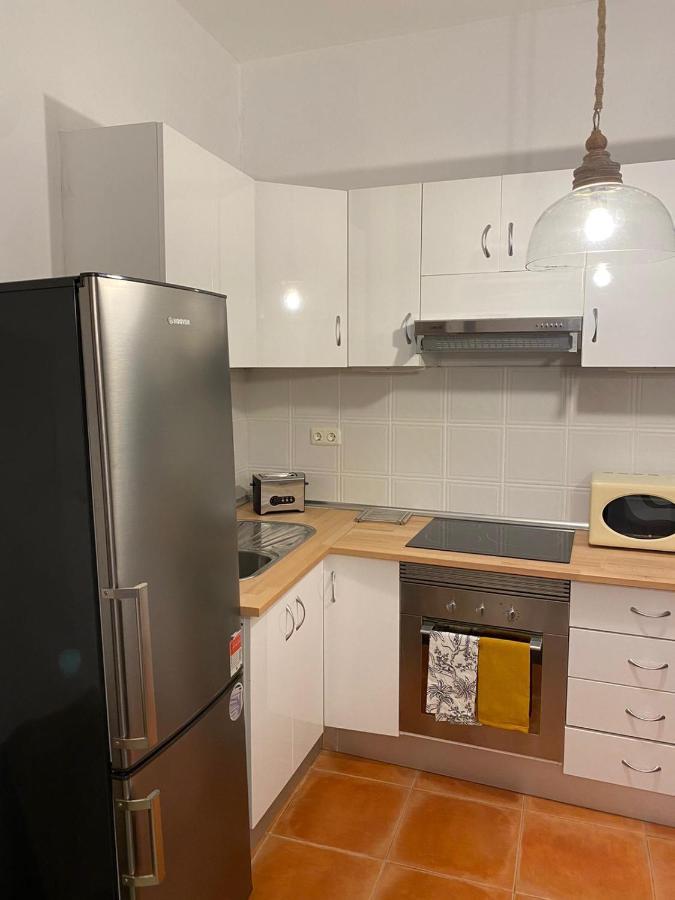 Old Town House La Laguna La Laguna  Ngoại thất bức ảnh
