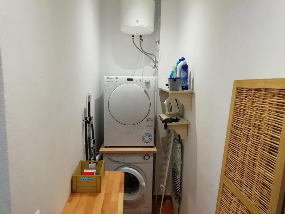 Old Town House La Laguna La Laguna  Ngoại thất bức ảnh
